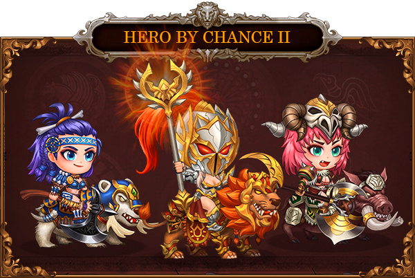 Unity Completed Love n War: Hero by Chance II [v2.2.0] [Reborn Entertainment]