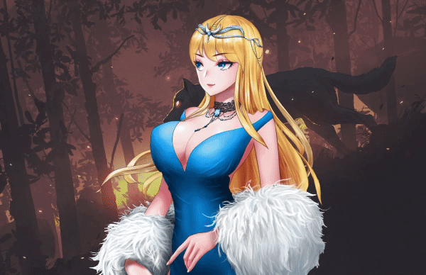 Unity Completed Love n War: Hero by Chance II [v2.2.0] [Reborn Entertainment]
