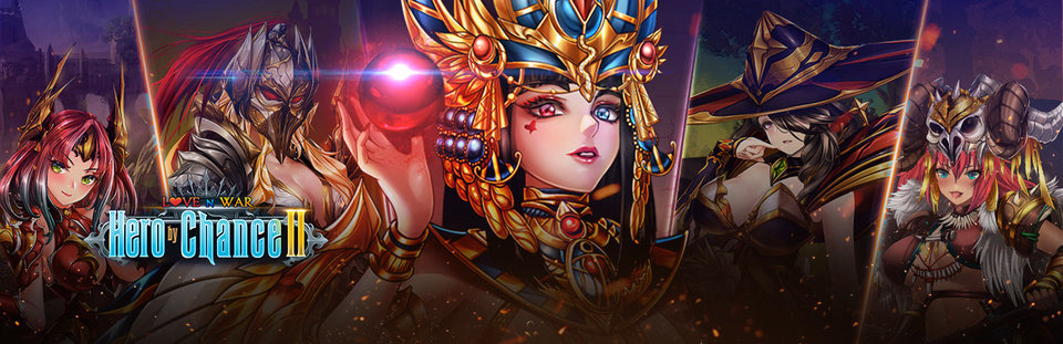 Unity Completed Love n War: Hero by Chance II [v2.2.0] [Reborn Entertainment] download