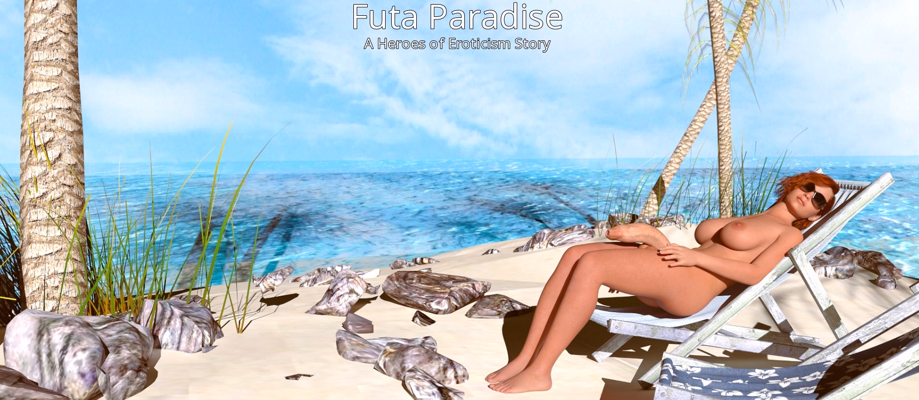 Ren'Py Completed Futa Paradise [Final] [Kenningsly] download