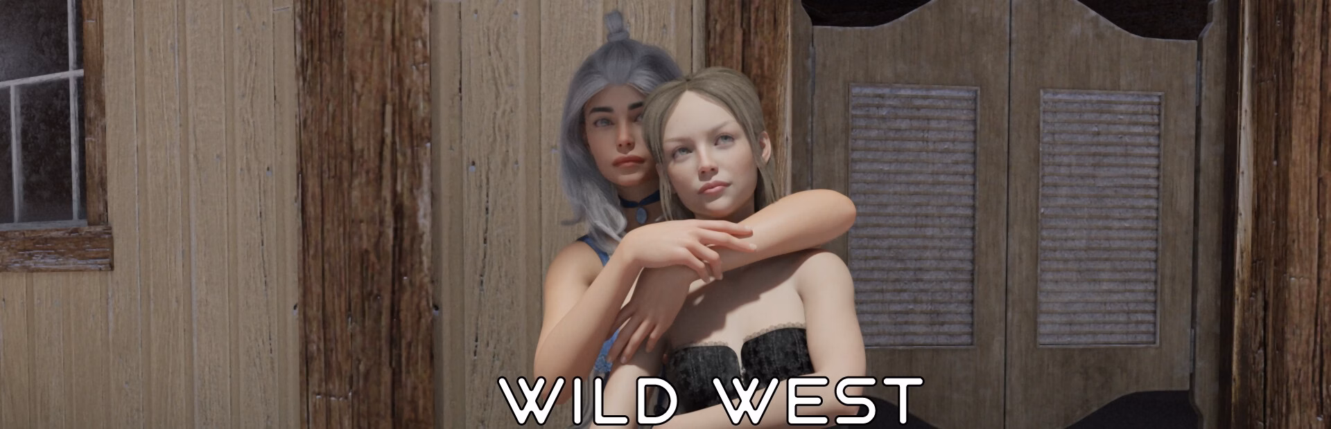 VN Ren'Py Completed Wild West [Final] [Mikoko]