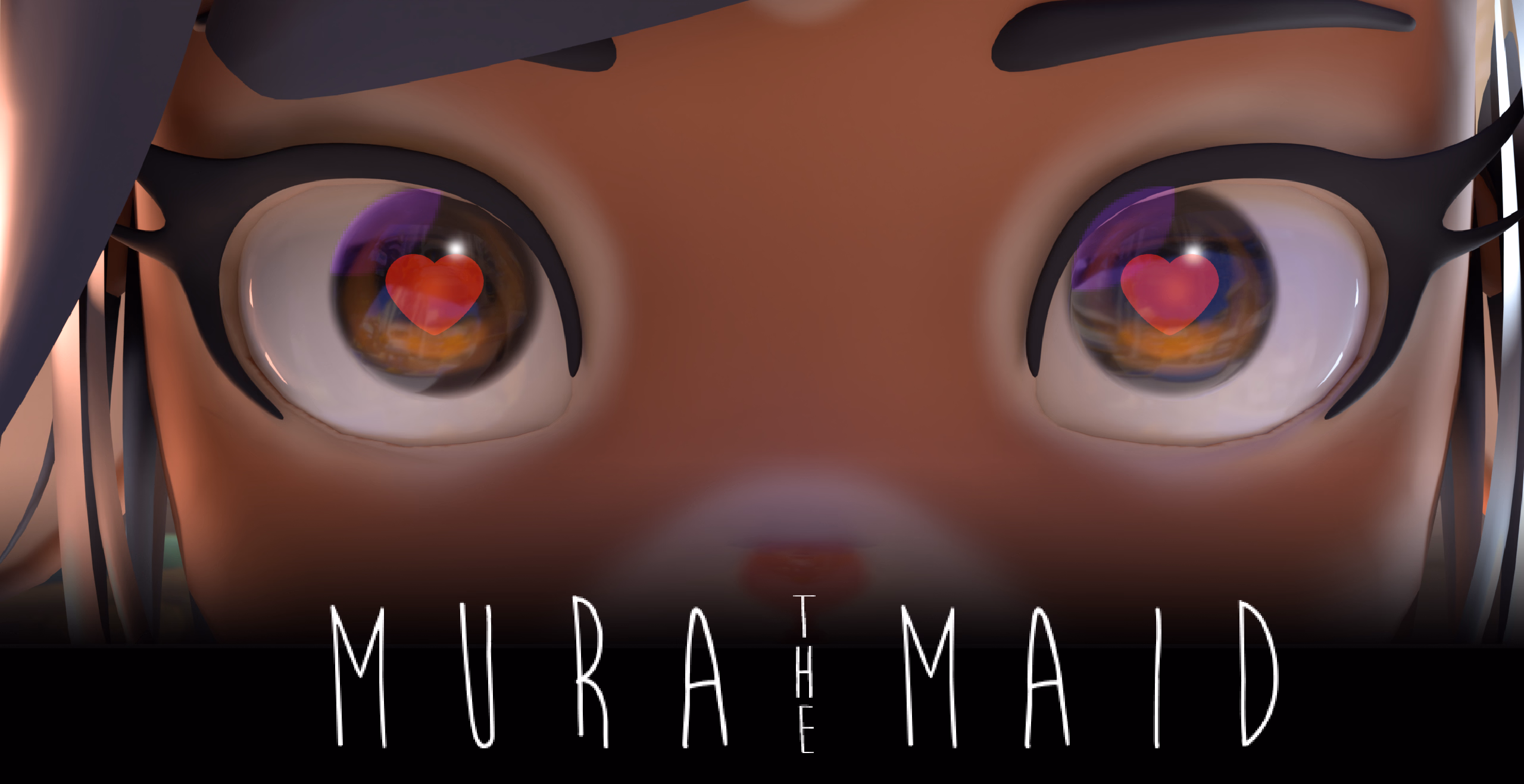 Unity Abandoned Mura The Maid [v1.4] [LiquidOwl]