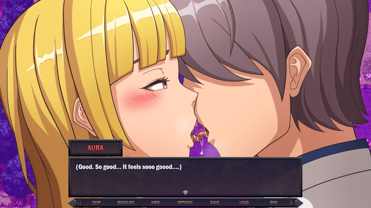 RPGM Completed Star Knightess Aura [v1.3.7] [aura-dev]
