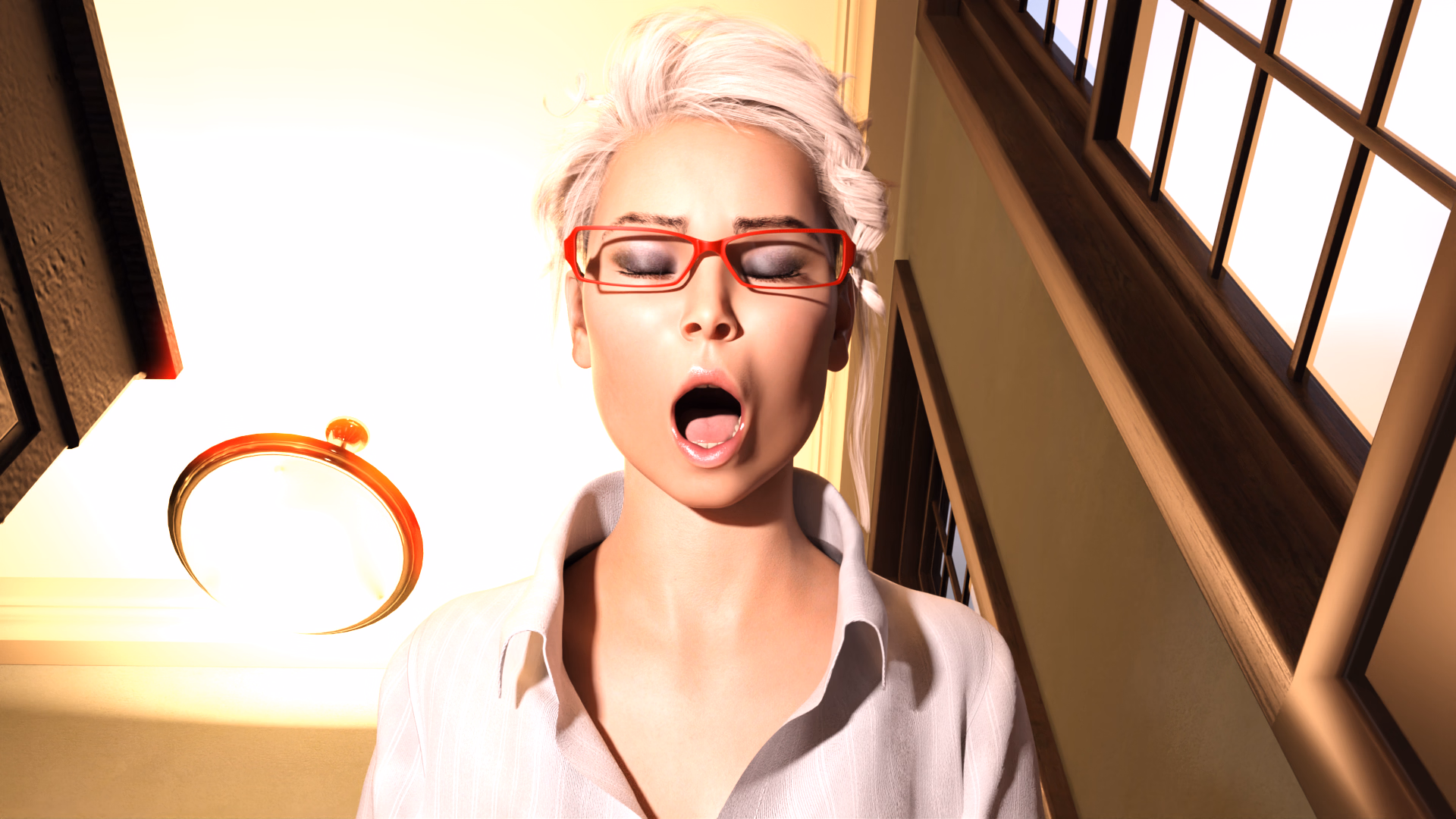 VN Ren'Py Abandoned Limitless [Day 6 P4 Completed] [Cr8tive M3dia]