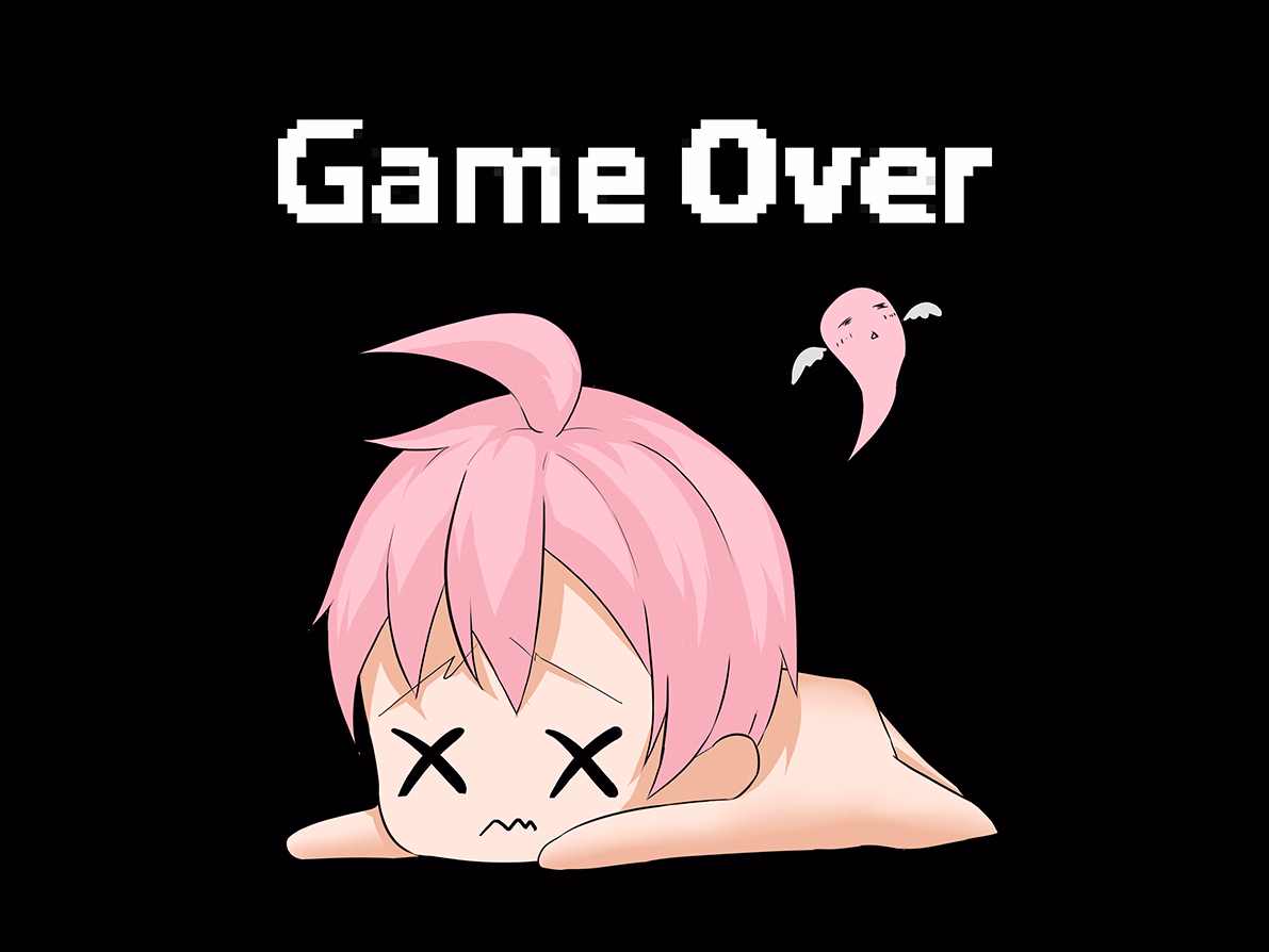 RPGM Abandoned Giantess of Abyss [v0.5] [MonGreen]