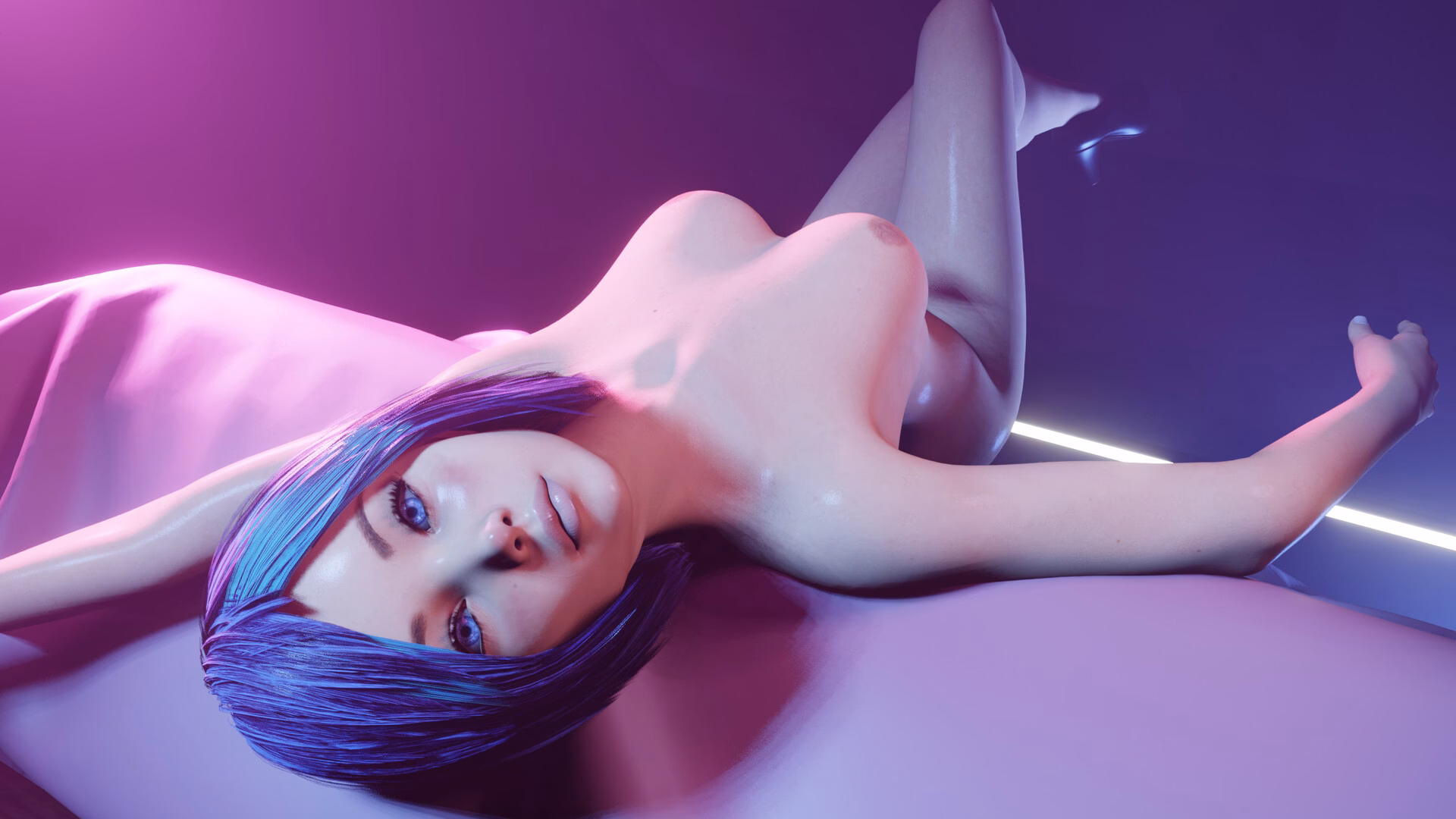 Unity Completed OnlyFap Simulator 3 [Final] [BanzaiProject]