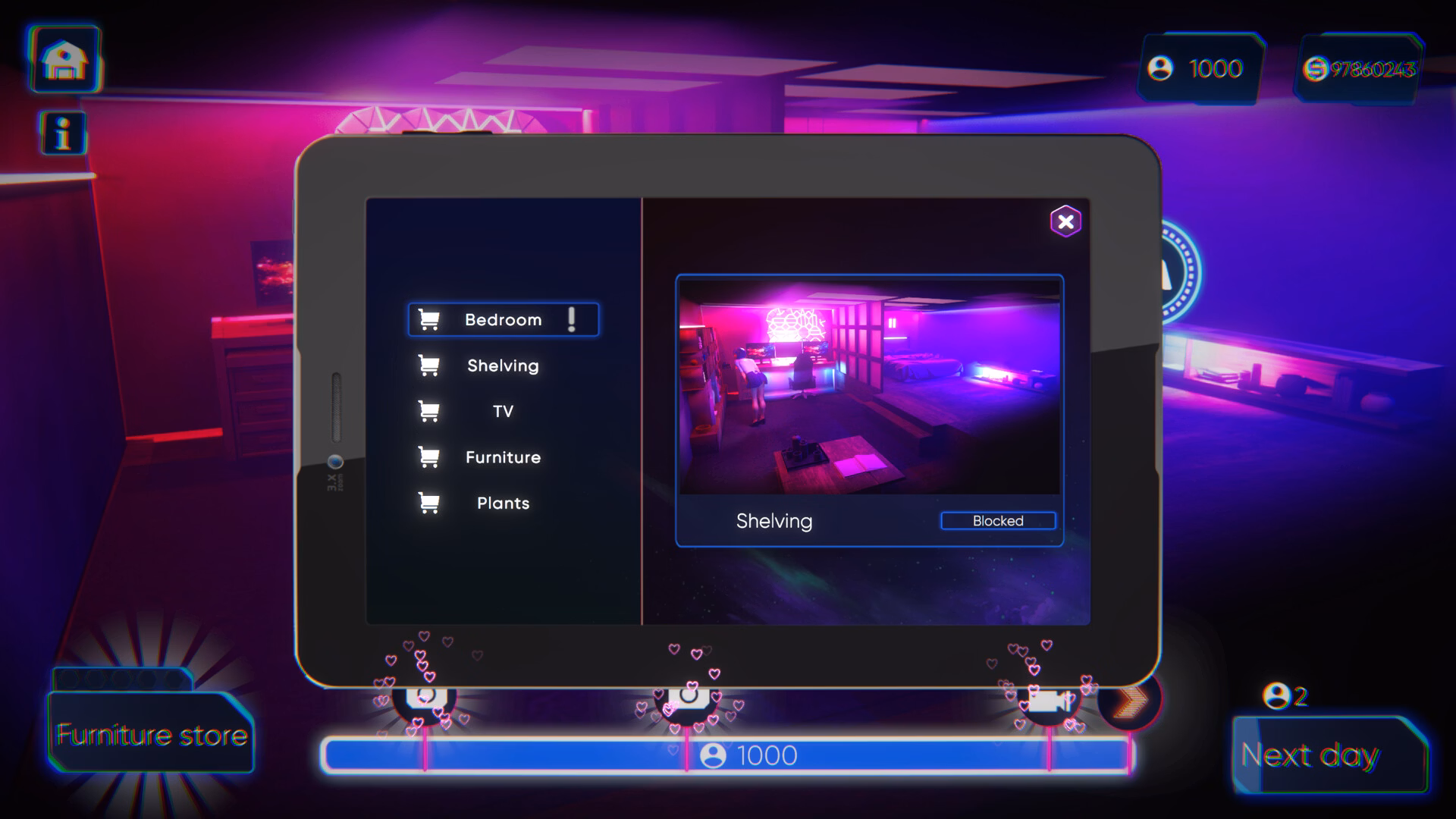 Unity Completed OnlyFap Simulator 3 [Final] [BanzaiProject]