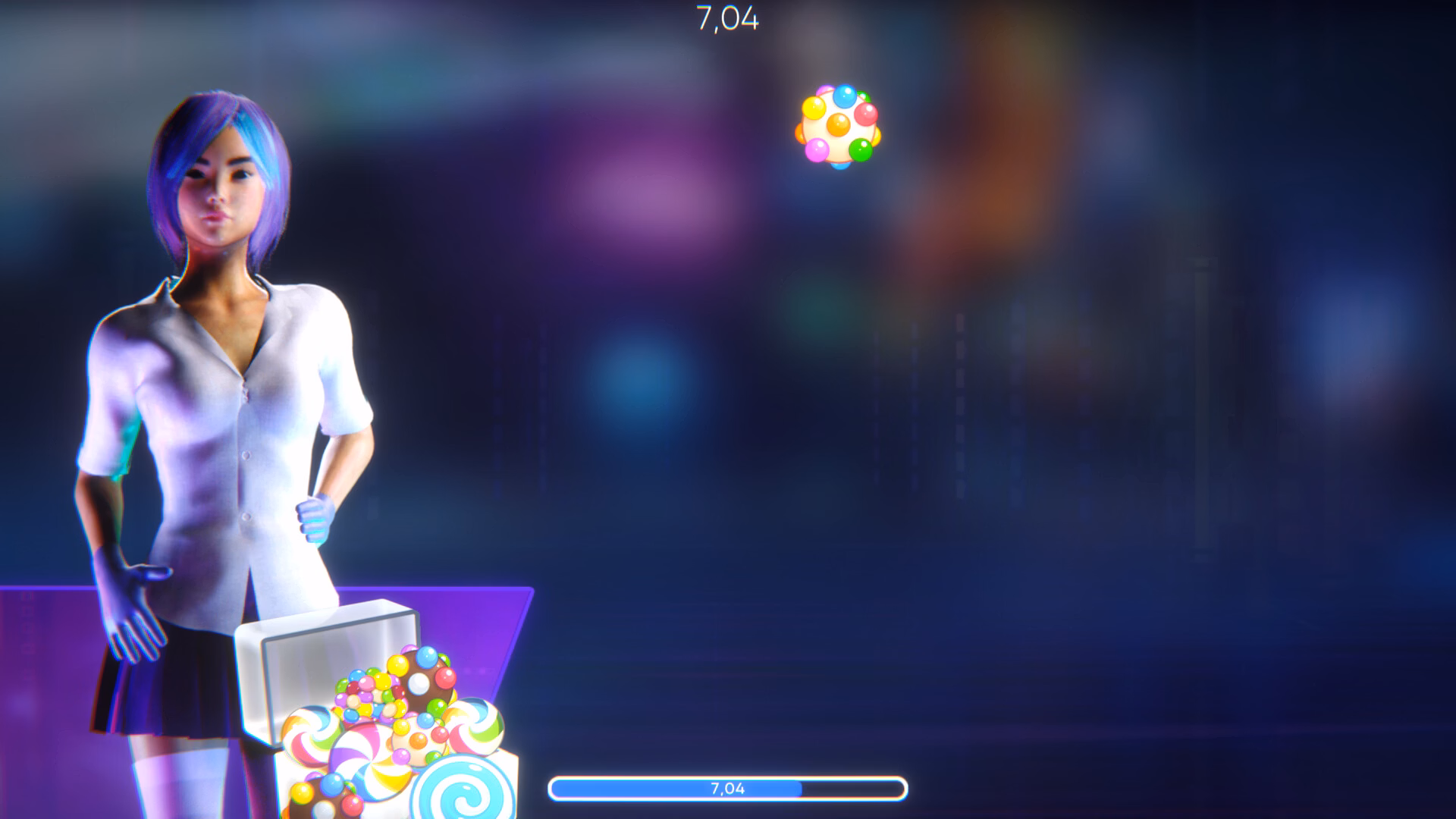 Unity Completed OnlyFap Simulator 3 [Final] [BanzaiProject]