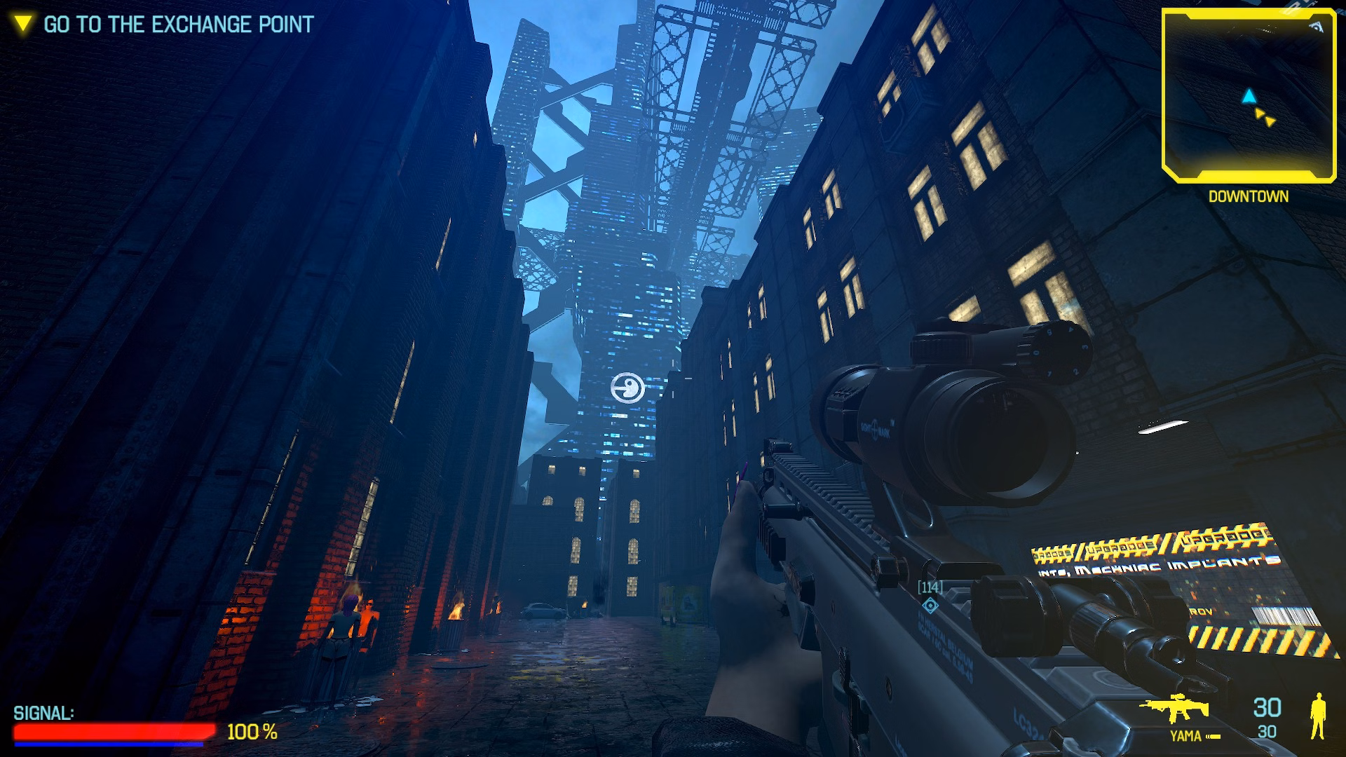 Unity Completed Afterlife [v1.05] [Tuning Mania]