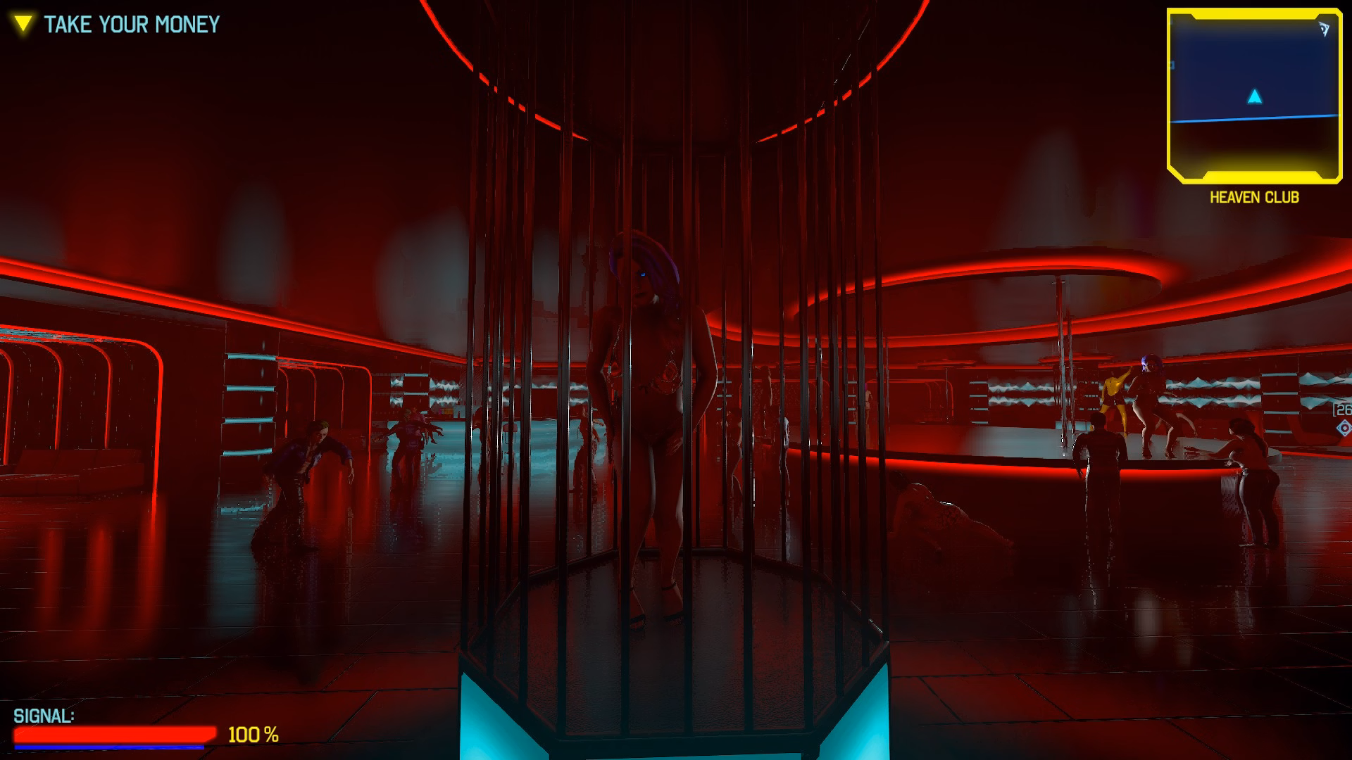 Unity Completed Afterlife [v1.05] [Tuning Mania]