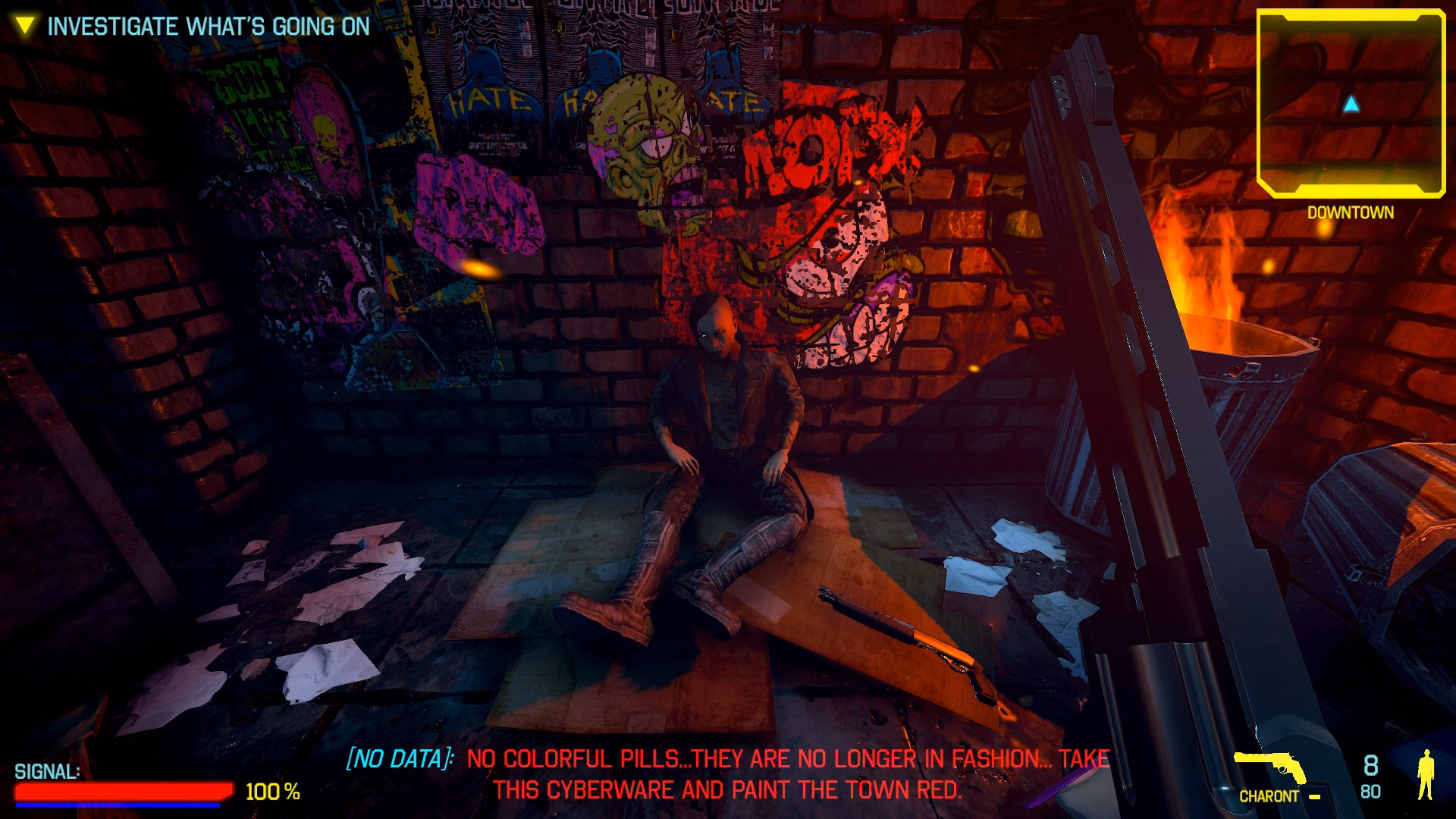 Unity Completed Afterlife [v1.05] [Tuning Mania]