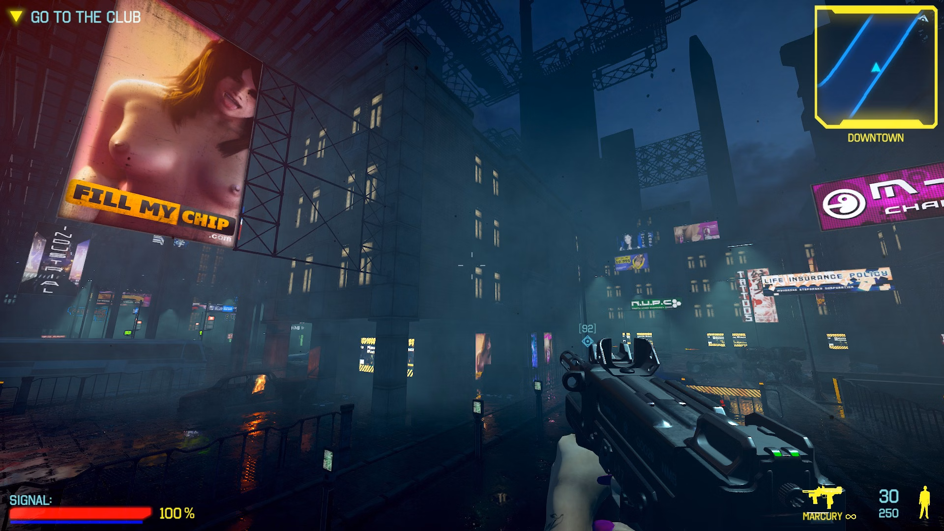Unity Completed Afterlife [v1.05] [Tuning Mania]