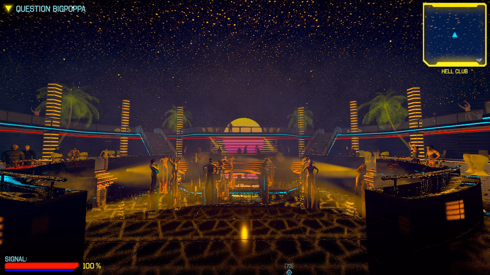 Unity Completed Afterlife [v1.05] [Tuning Mania]