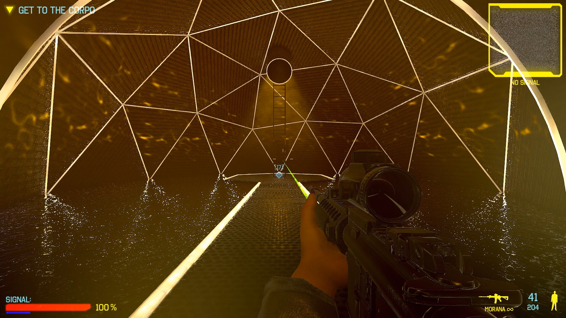 Unity Completed Afterlife [v1.05] [Tuning Mania]