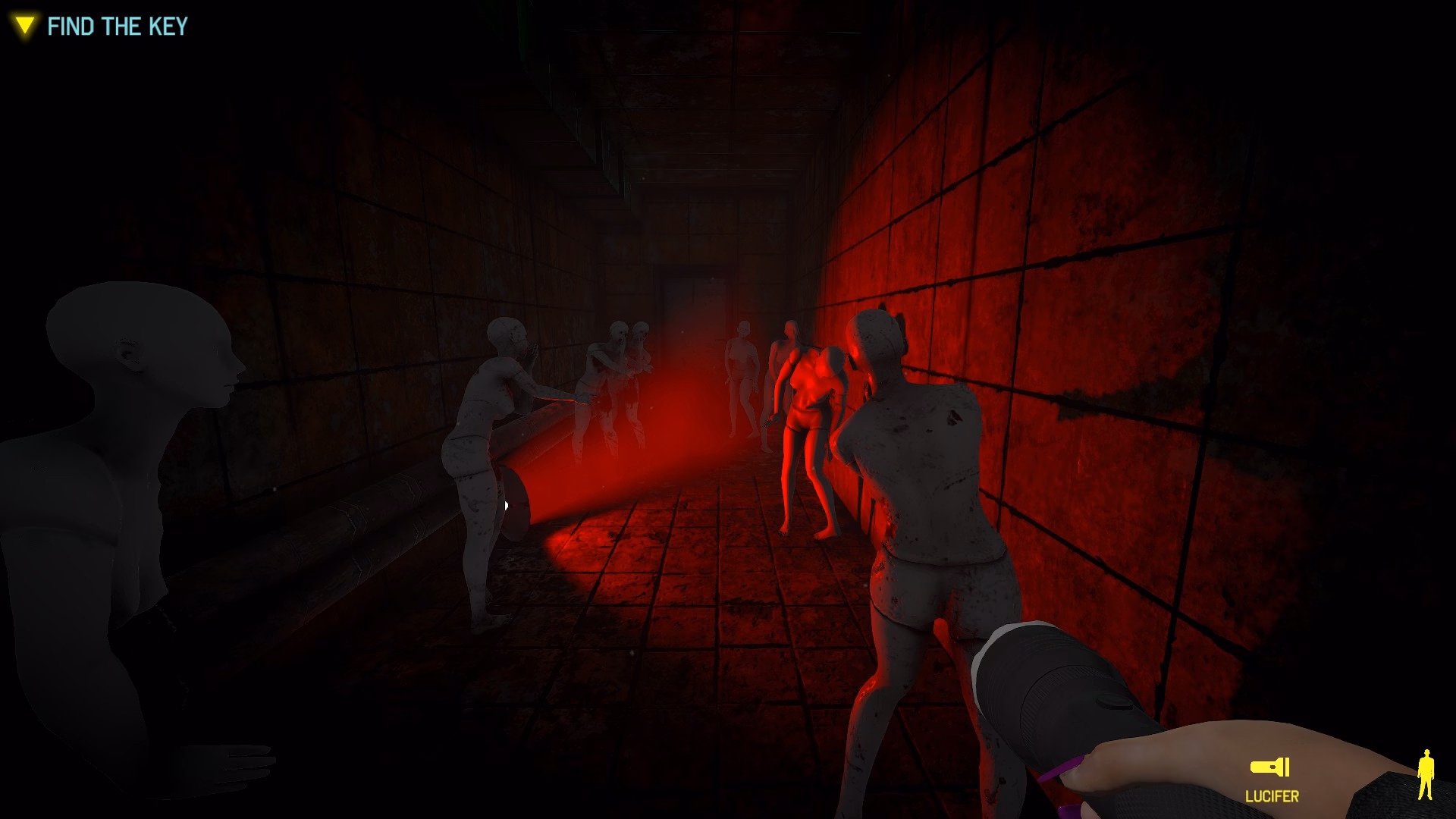 Unity Completed Afterlife [v1.05] [Tuning Mania]