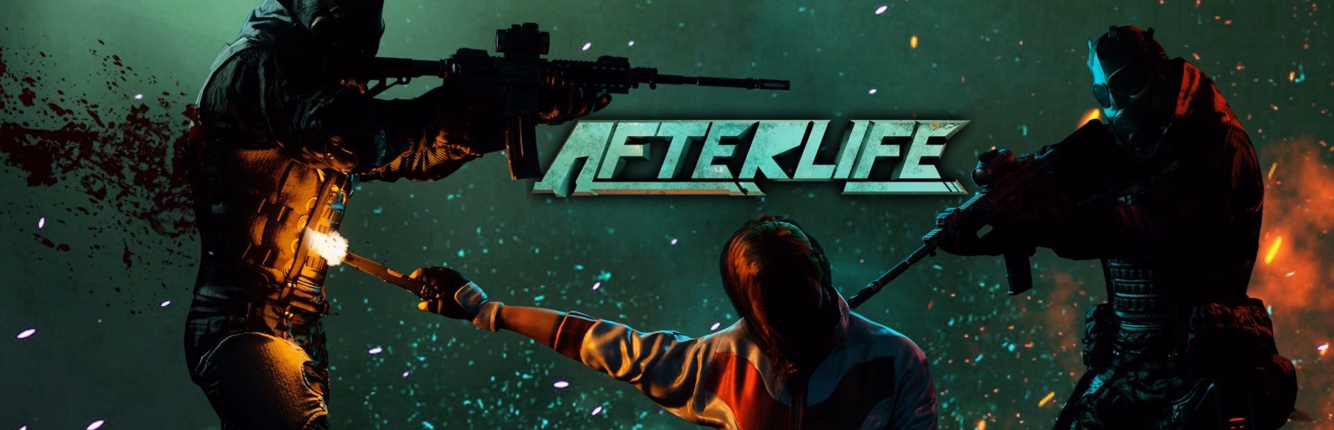 Unity Completed Afterlife [v1.05] [Tuning Mania]