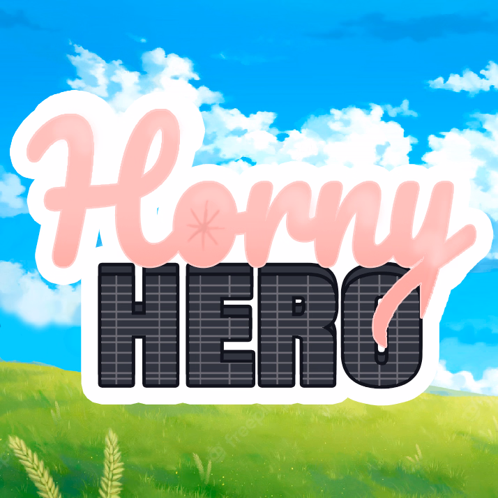 Unity Horny Hero [v0.2.1] [Klarks] download