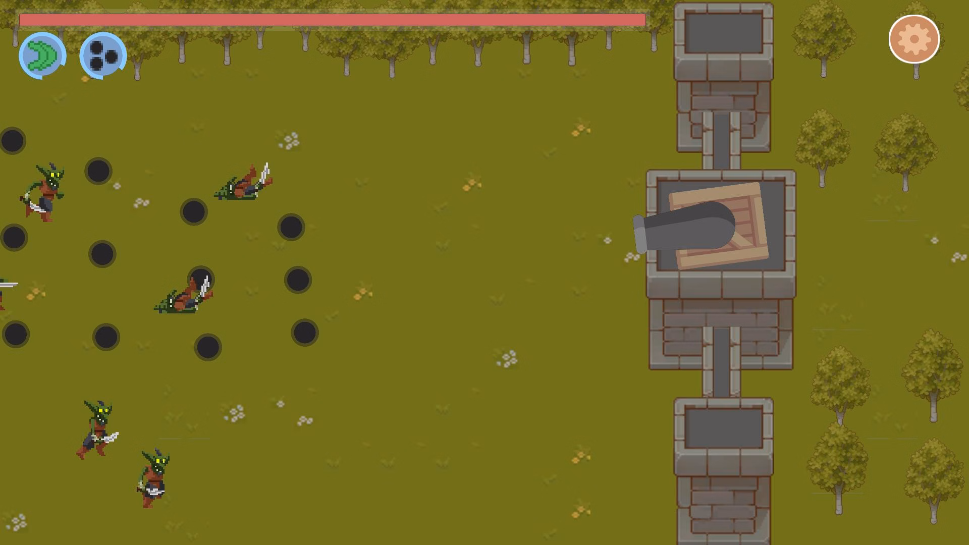 Unity Horny Hero [v0.2.1] [Klarks]