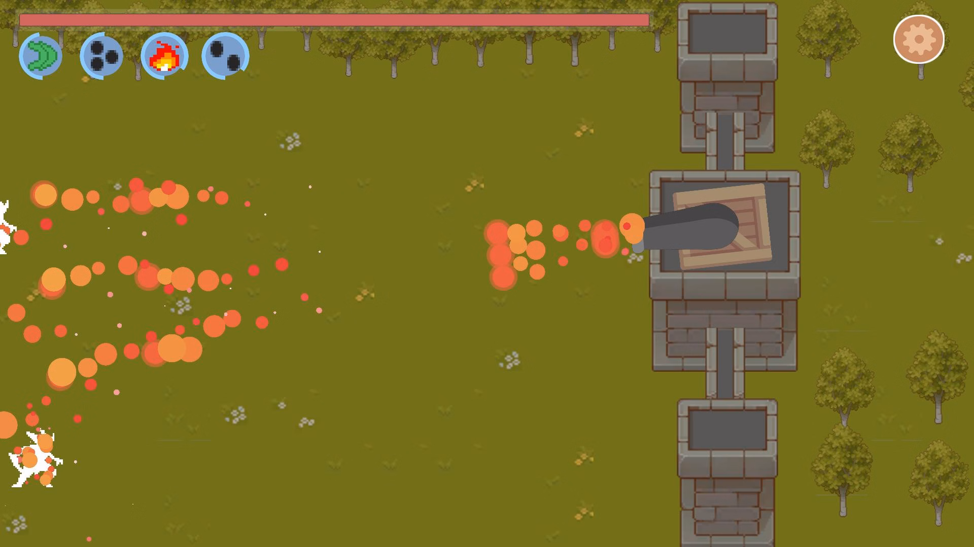 Unity Horny Hero [v0.2.1] [Klarks]