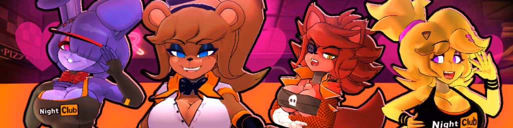 Unity Fap Nights at Frenni's Night Club [v0.3.0X BugFix] [FATAL FIRE Studios] download
