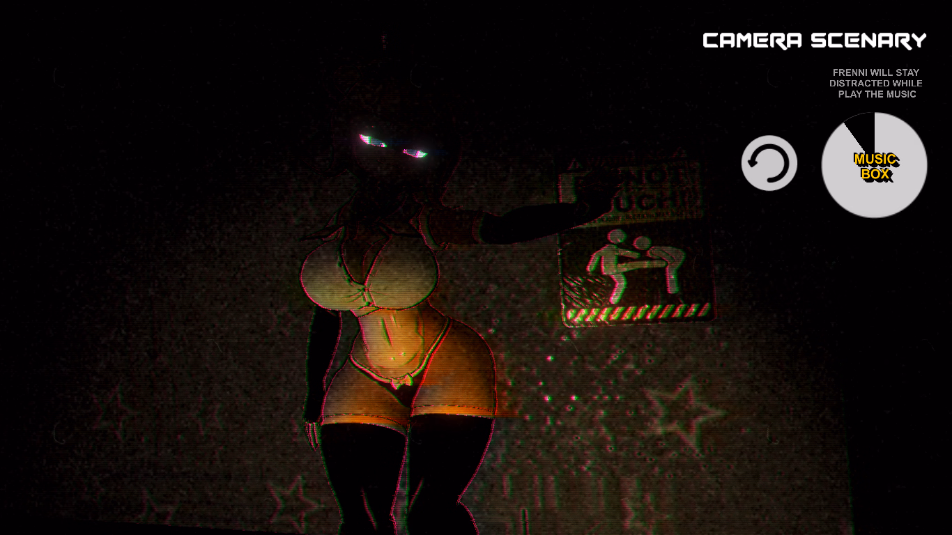 Unity Fap Nights at Frenni's Night Club [v0.3.0X BugFix] [FATAL FIRE Studios]