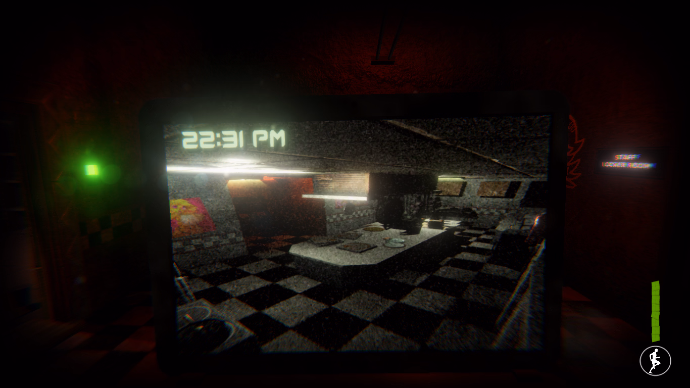 Unity Fap Nights at Frenni's Night Club [v0.3.0X BugFix] [FATAL FIRE Studios]