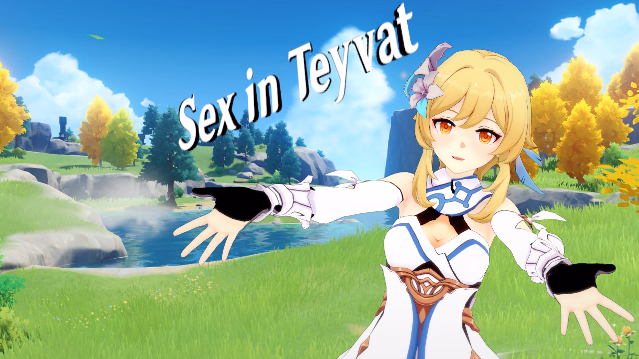 Ren'Py Abandoned Sex in Teyvat [v0.4] [Alpes0601] download