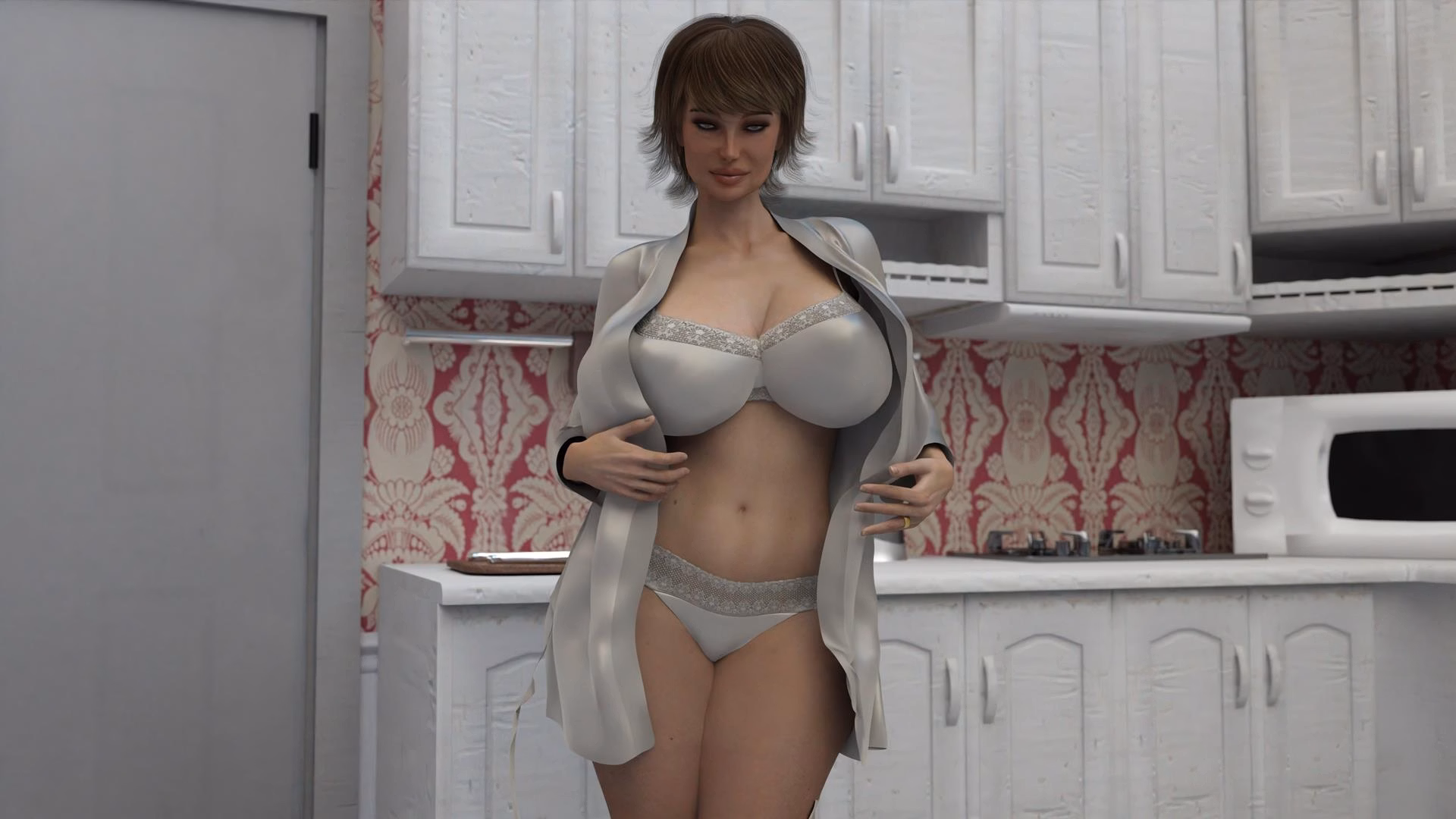 Ren'Py Abandoned Milfcreek [v0.5] [Digibang]