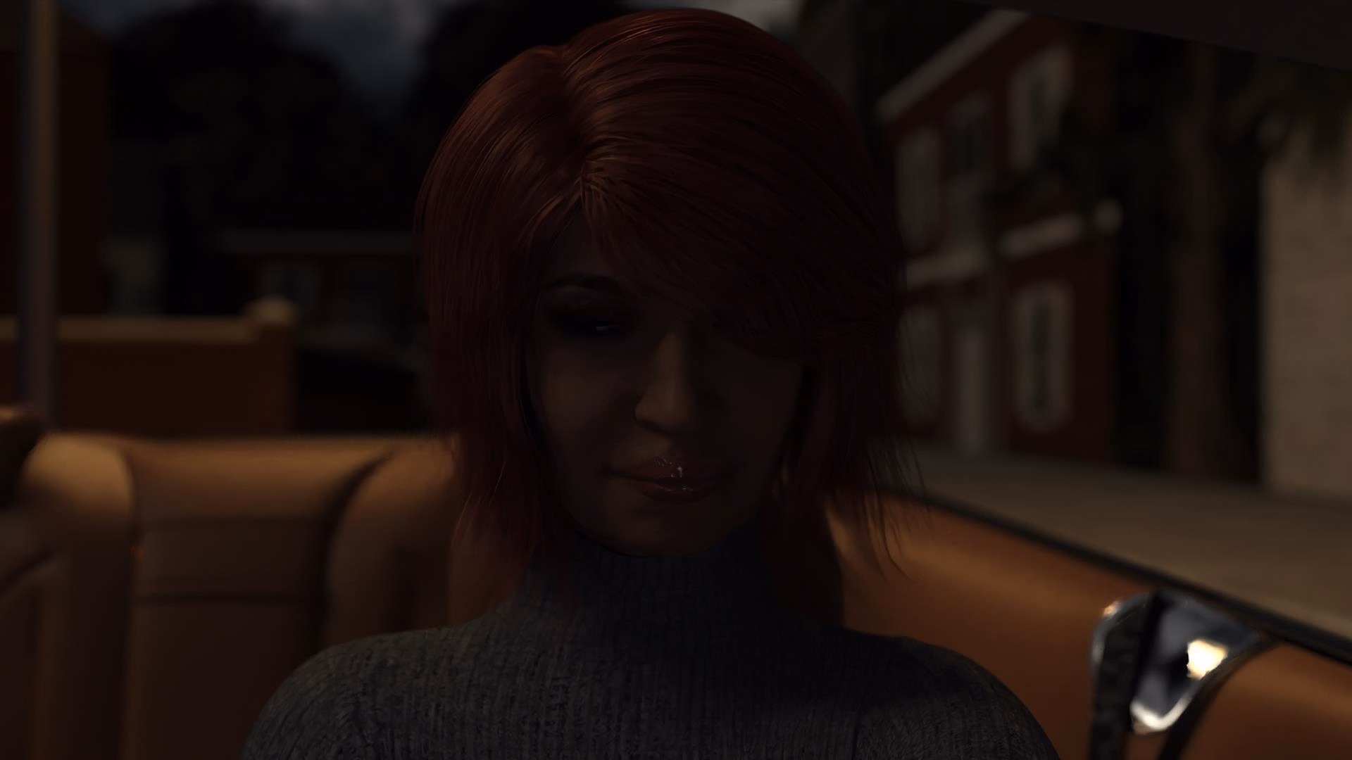 Ren'Py Abandoned Milfcreek [v0.5] [Digibang]