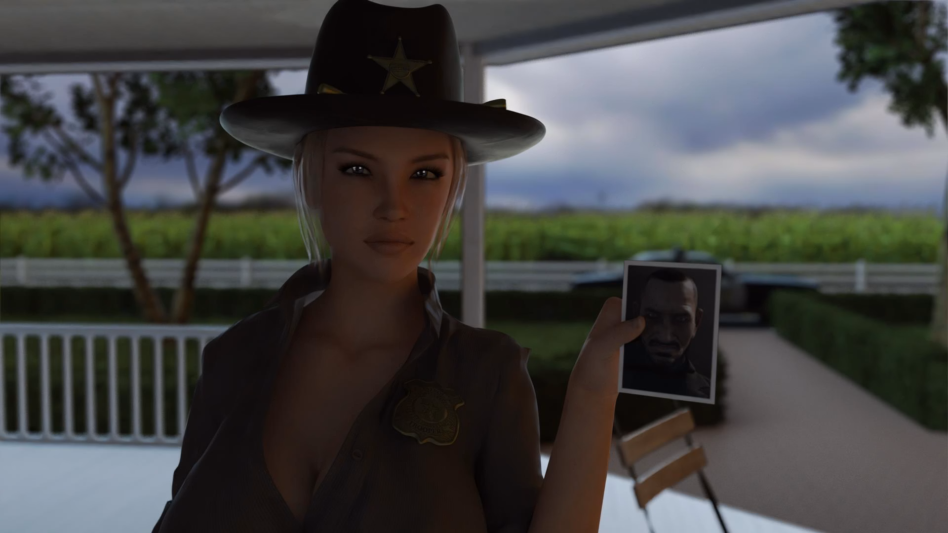 Ren'Py Abandoned Milfcreek [v0.5] [Digibang]