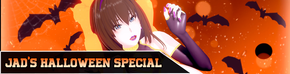 VN Ren'Py Completed Jad's Halloween Special [v1.1] [JustAnotherDegenerate] download