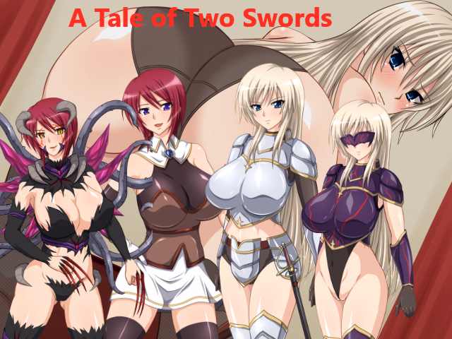 RPGM Completed A Tale of Two Swords [Final] [Enuemu] download