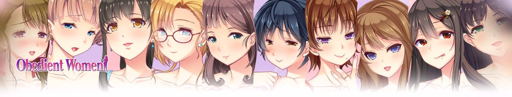 VN Others Completed Obedient Women [v1.0.1.0] [INTERHEART] download