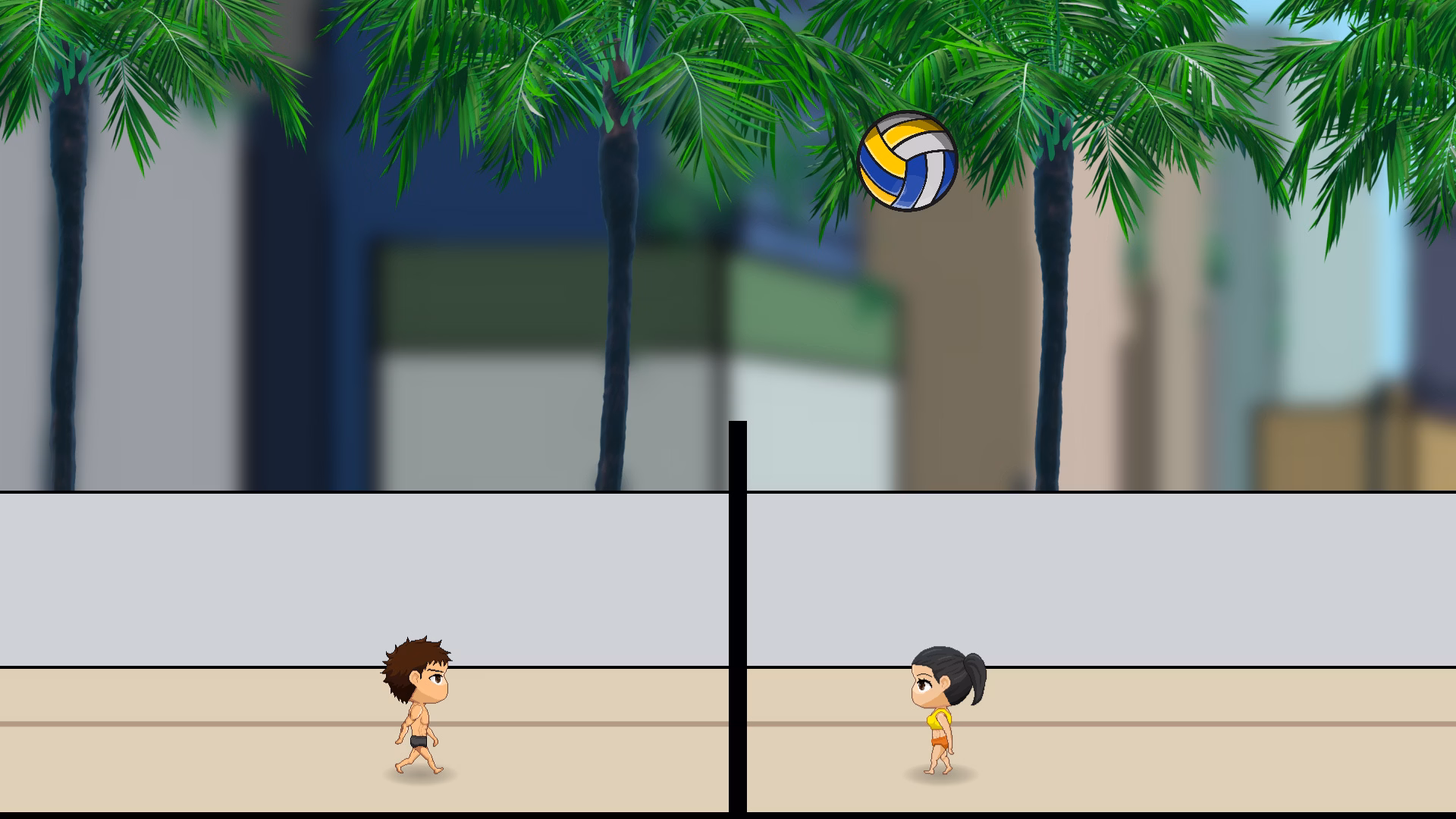 Others Sweet Summer Job [v1.83] [Snark Multimedia]