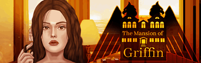 VN Ren'Py Abandoned The Mansion of Griffin [Ch. 1] [TeamRodent]