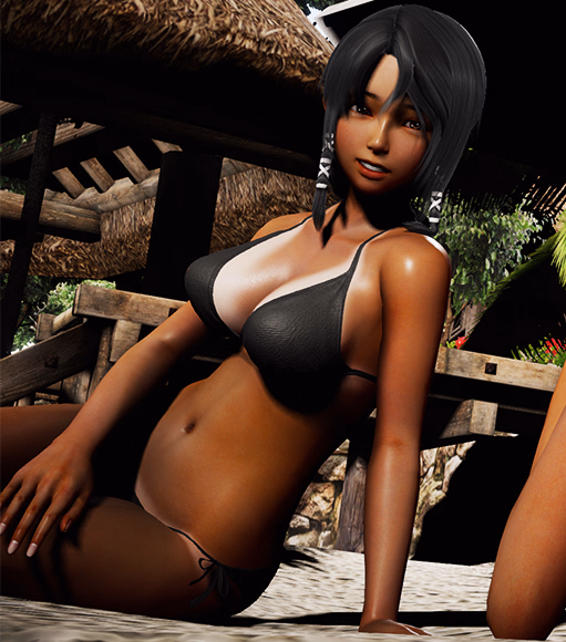 Ren'Py DropOut Saga [v0.12.0b] [LazyBloodlines]