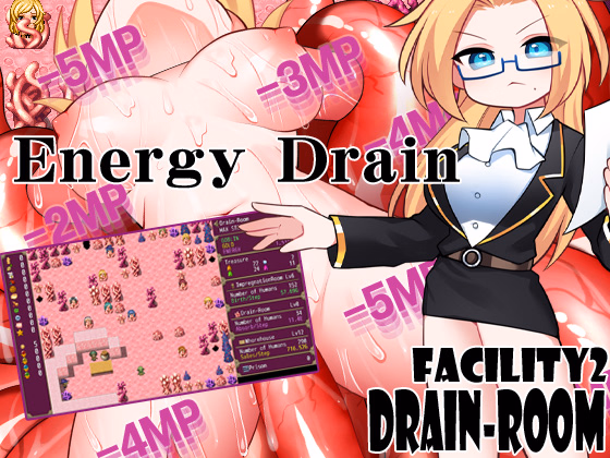 RPGM Completed Goblins Strike Back: Instant Fuck Heroines [v3.0] [Ketchup AjiNo Mayonnaise]