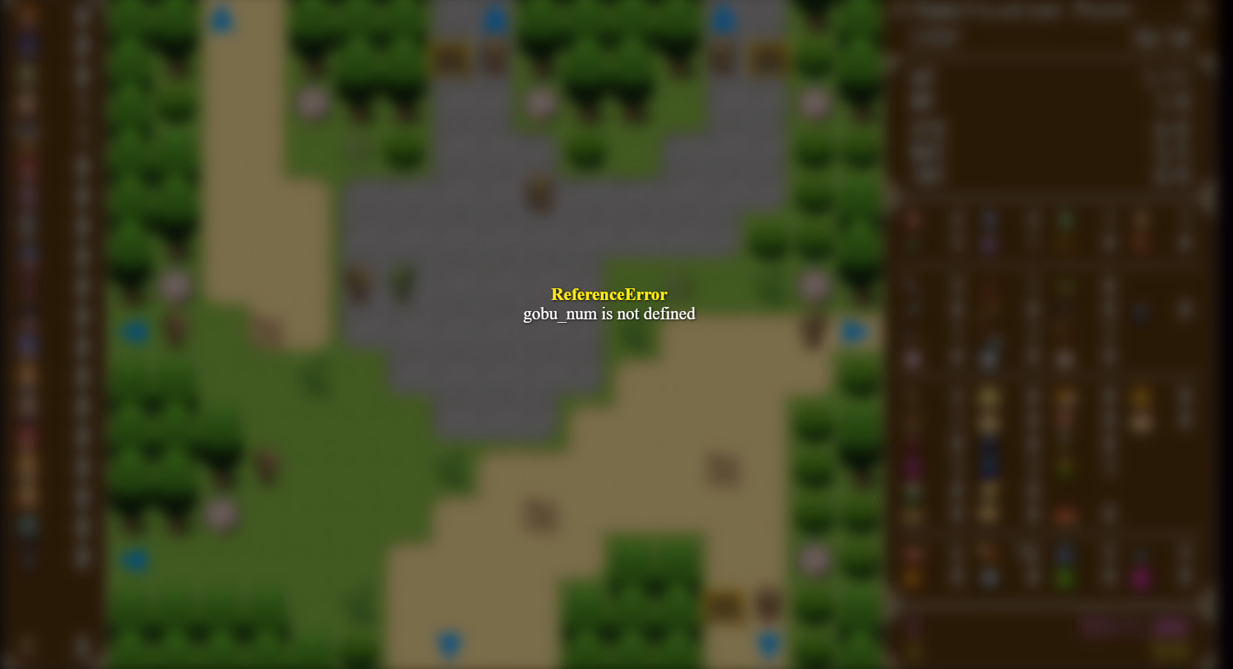RPGM Completed Goblins Strike Back: Instant Fuck Heroines [v3.0] [Ketchup AjiNo Mayonnaise]