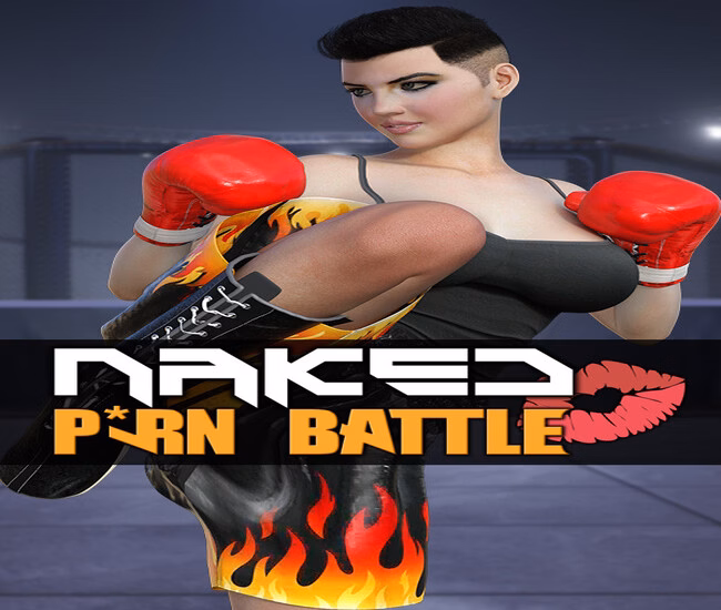 Unity Abandoned Naked Porn Battle [1st Update] [Orgipix Prod]