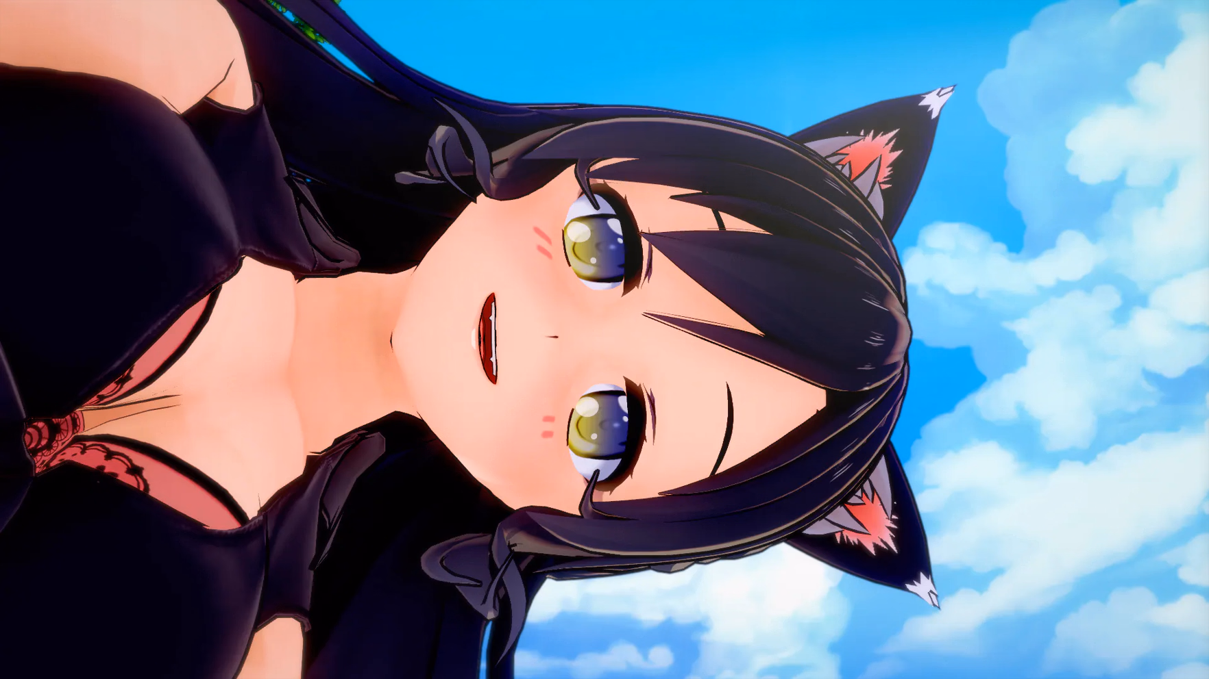 VN Ren'Py Completed Keepers 1: Revolution [v1.1] [Lumari]