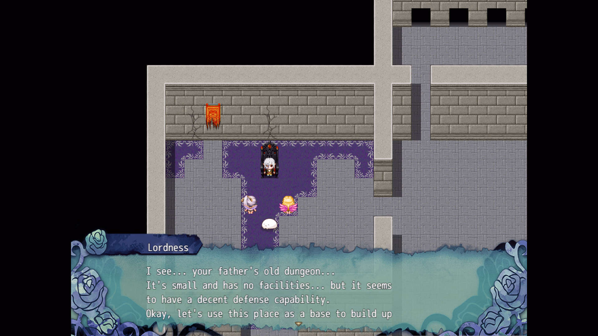 RPGM Completed Orc Dungeon Management [Final] [amedenpa's workshop]