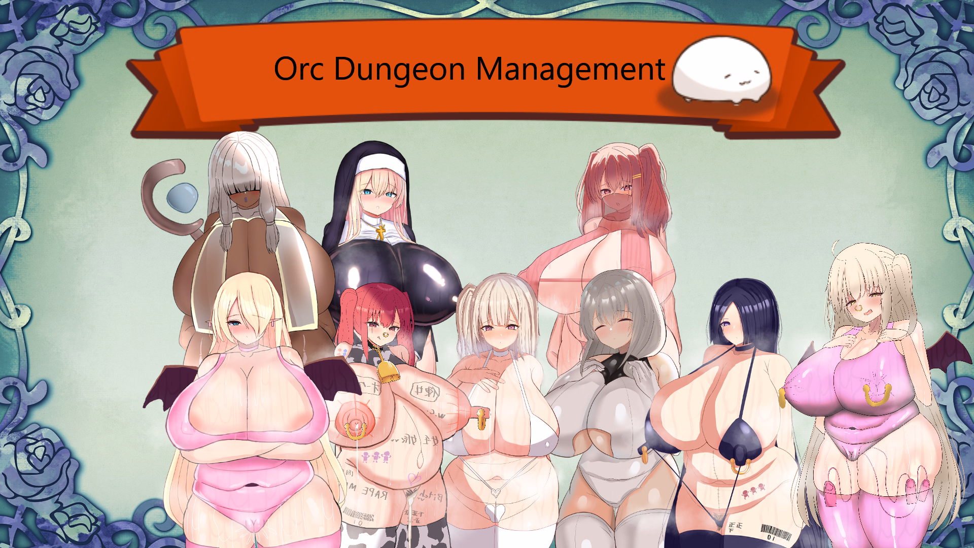 RPGM Completed Orc Dungeon Management [Final] [amedenpa's workshop] download