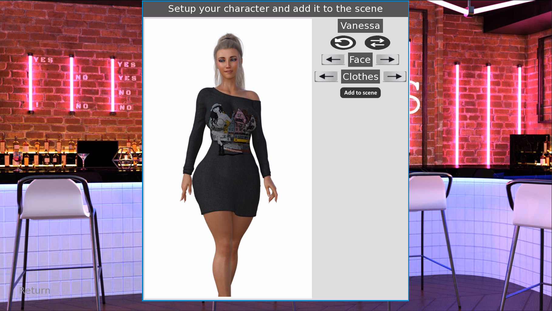 VN Ren'Py Onhold Girl in Charge [v0.46.0a] [GrimaGrima]