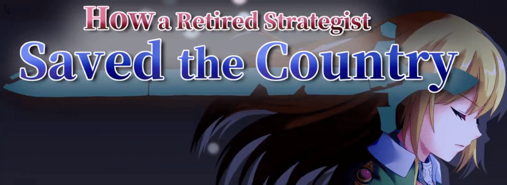 Unity Completed How a Retired Strategist Saved the Country [v1.08] [tomadan] download