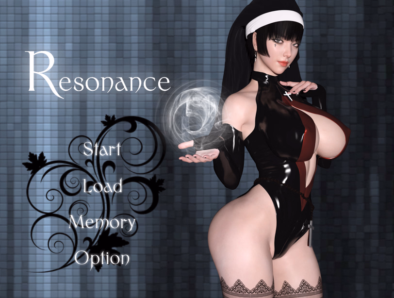 VN RPGM Completed Resonance [v1.2] [Hyper-mind Graphics] download