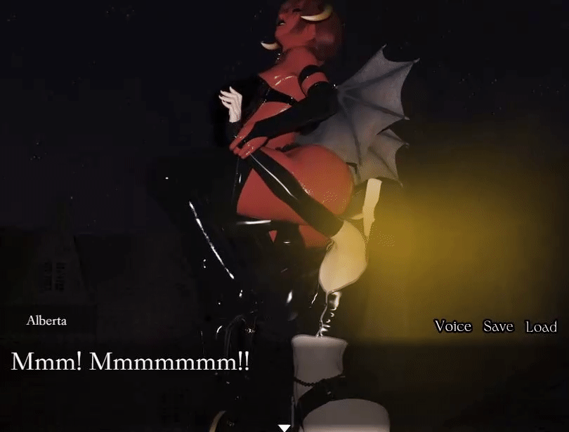 VN RPGM Completed Resonance [v1.2] [Hyper-mind Graphics]