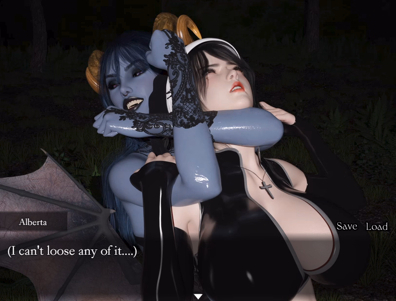 VN RPGM Completed Resonance [v1.2] [Hyper-mind Graphics]