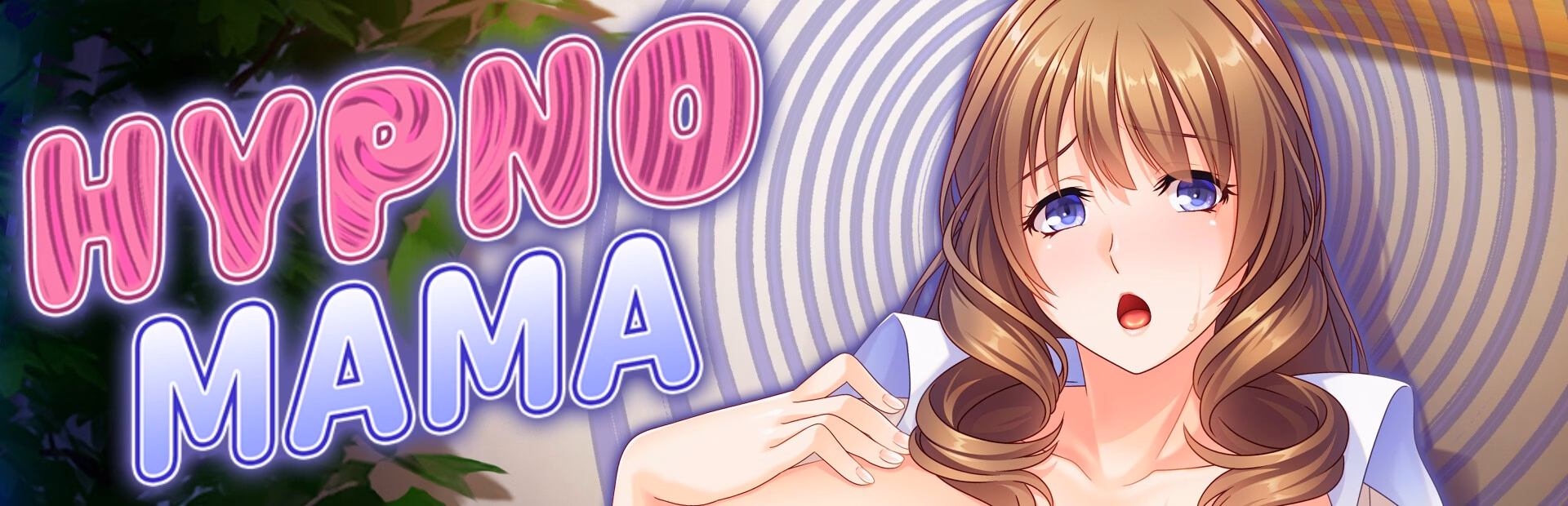 VN Ren'Py Completed Hypno Mama [Final] [Miel] download