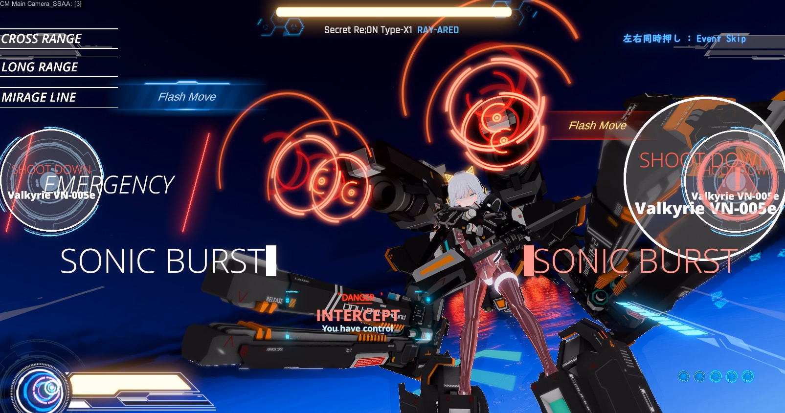 Unity Completed AI deal Rays [v2.1.2] [Riez-ON]