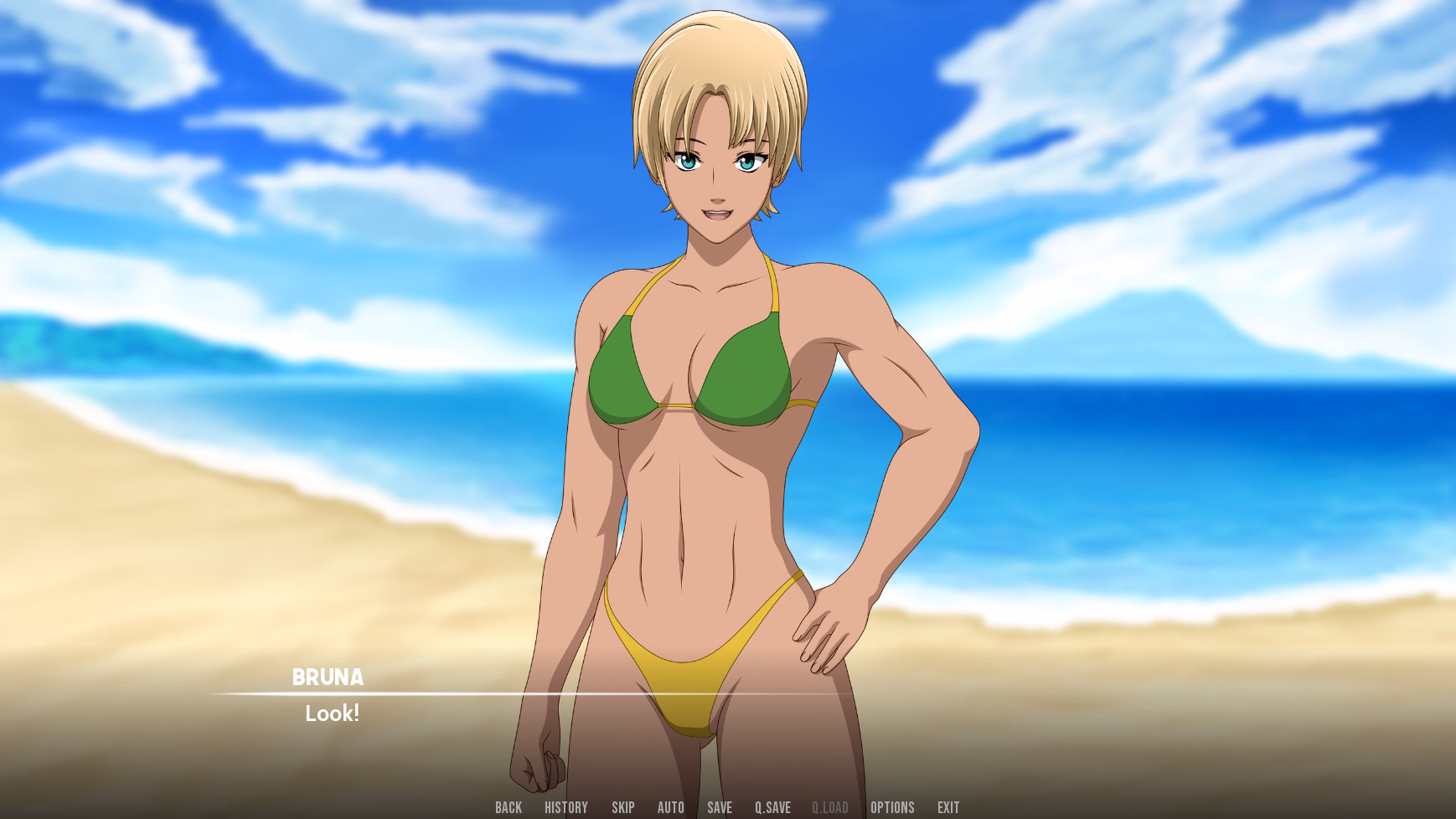 VN Ren'Py Soccer Girls! [v0.0.2] [OryonGames]